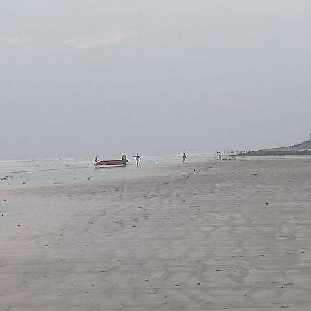 Hotel Royal Sunview Digha  Bagian luar foto