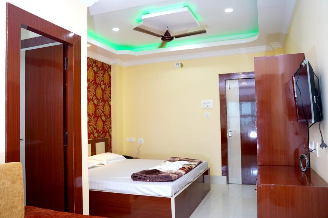 Hotel Royal Sunview Digha  Bagian luar foto