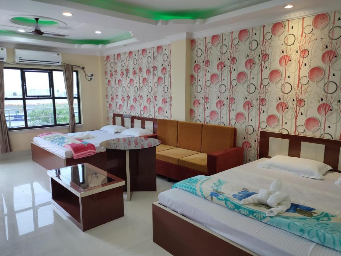 Hotel Royal Sunview Digha  Bagian luar foto