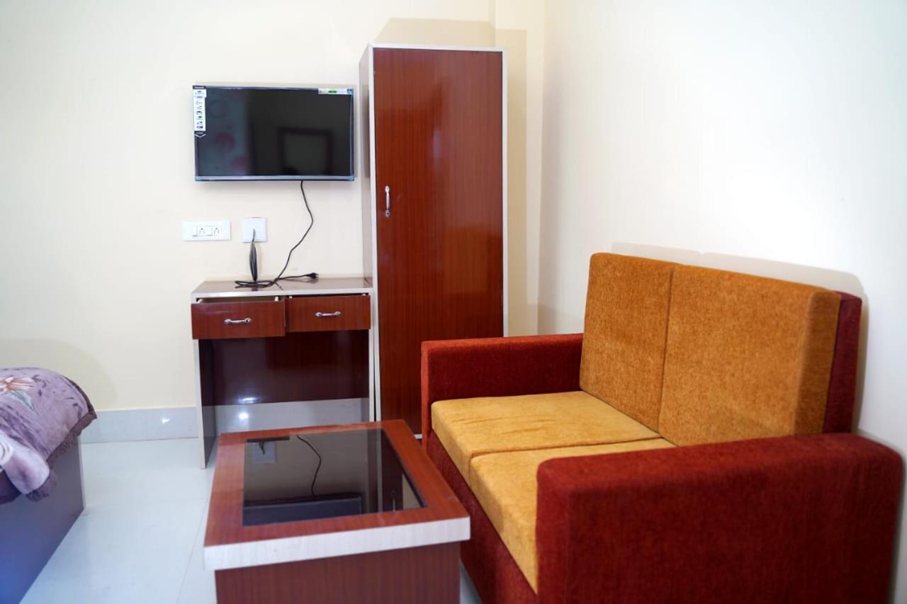 Hotel Royal Sunview Digha  Bagian luar foto