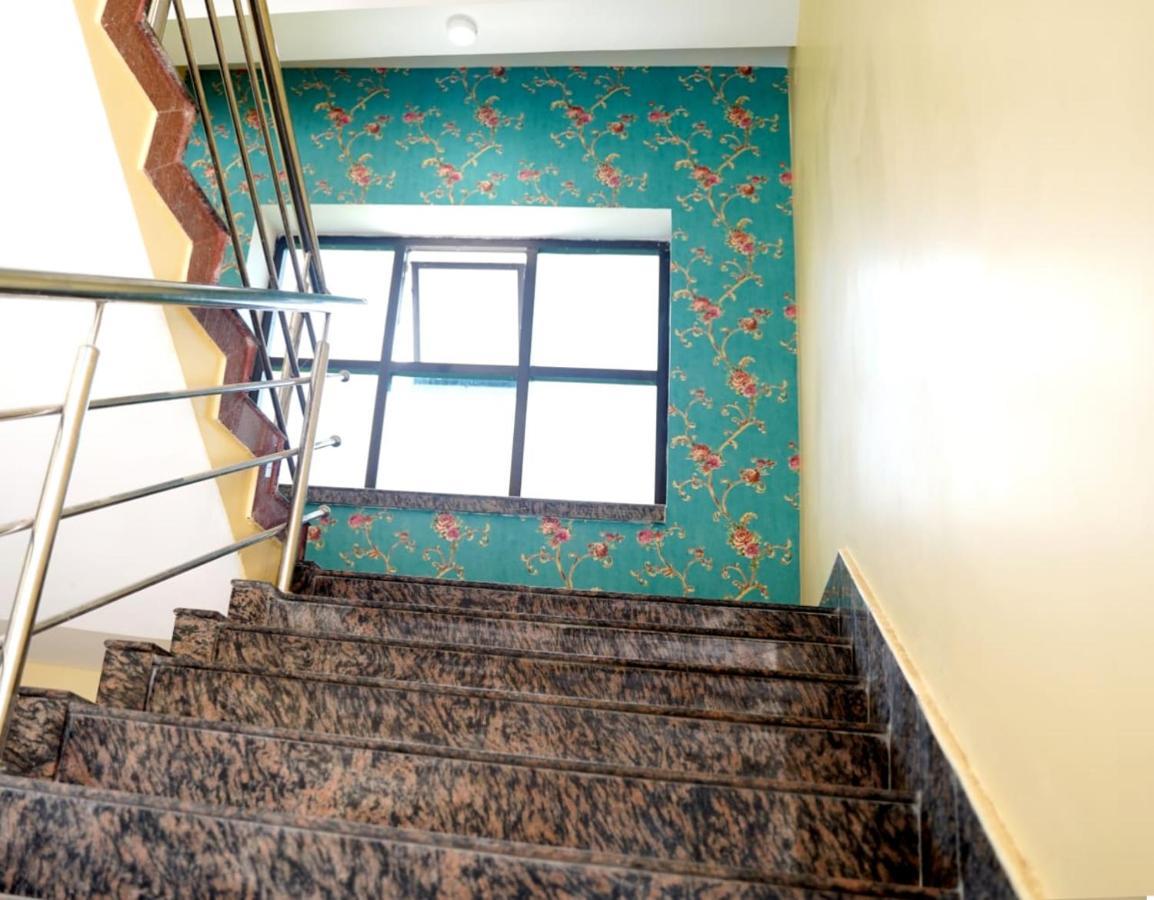 Hotel Royal Sunview Digha  Bagian luar foto