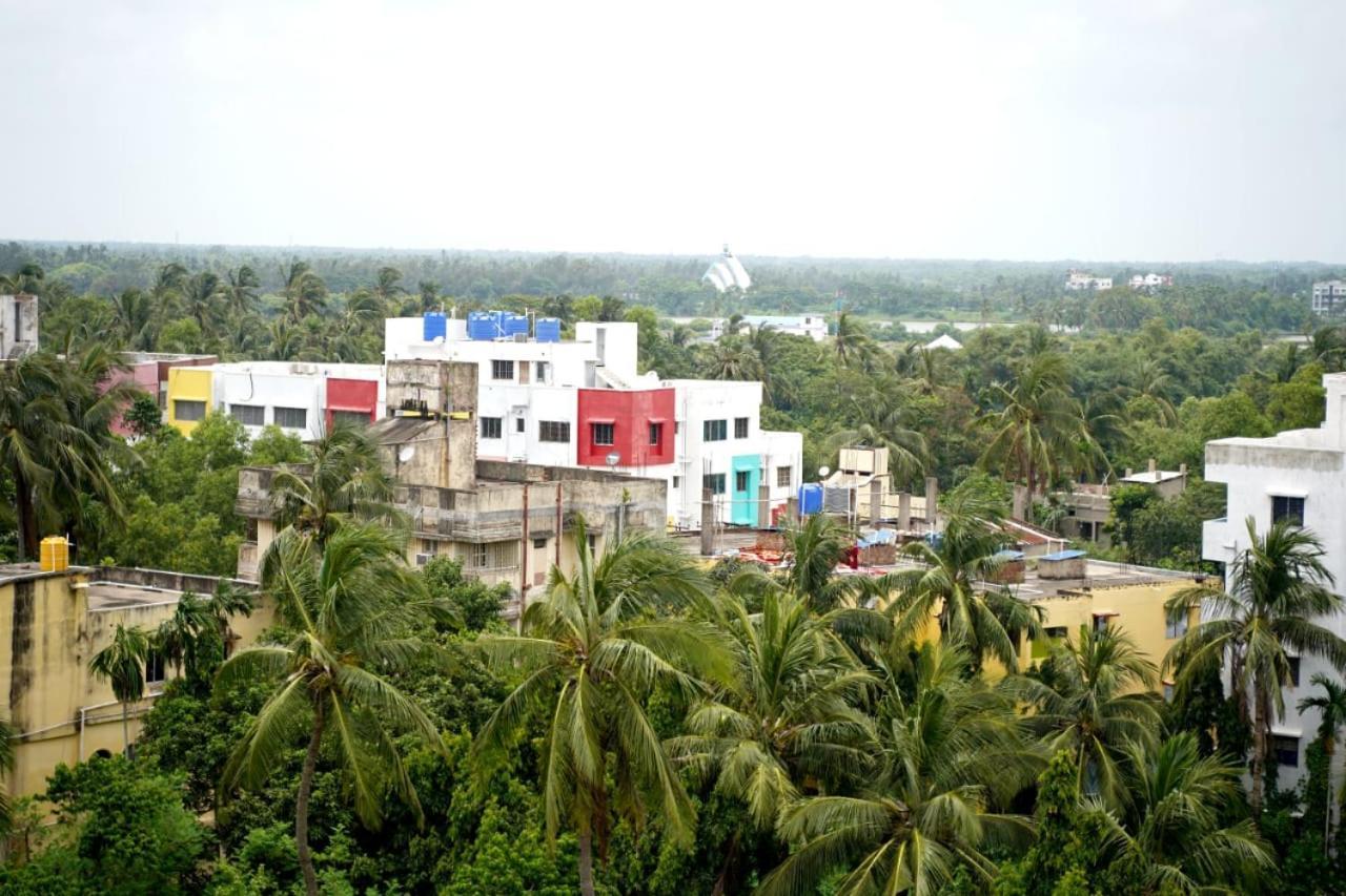 Hotel Royal Sunview Digha  Bagian luar foto