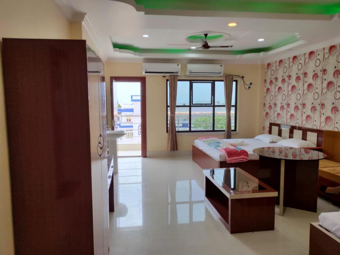 Hotel Royal Sunview Digha  Bagian luar foto