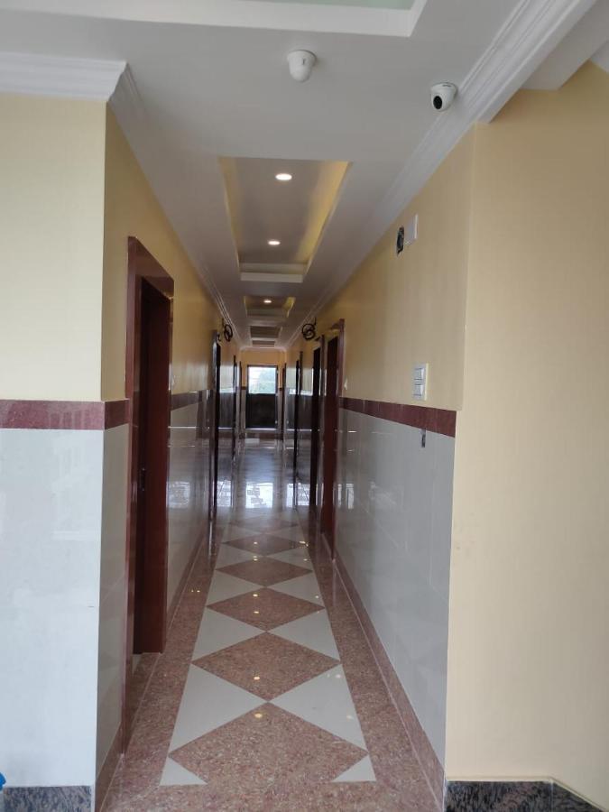 Hotel Royal Sunview Digha  Bagian luar foto
