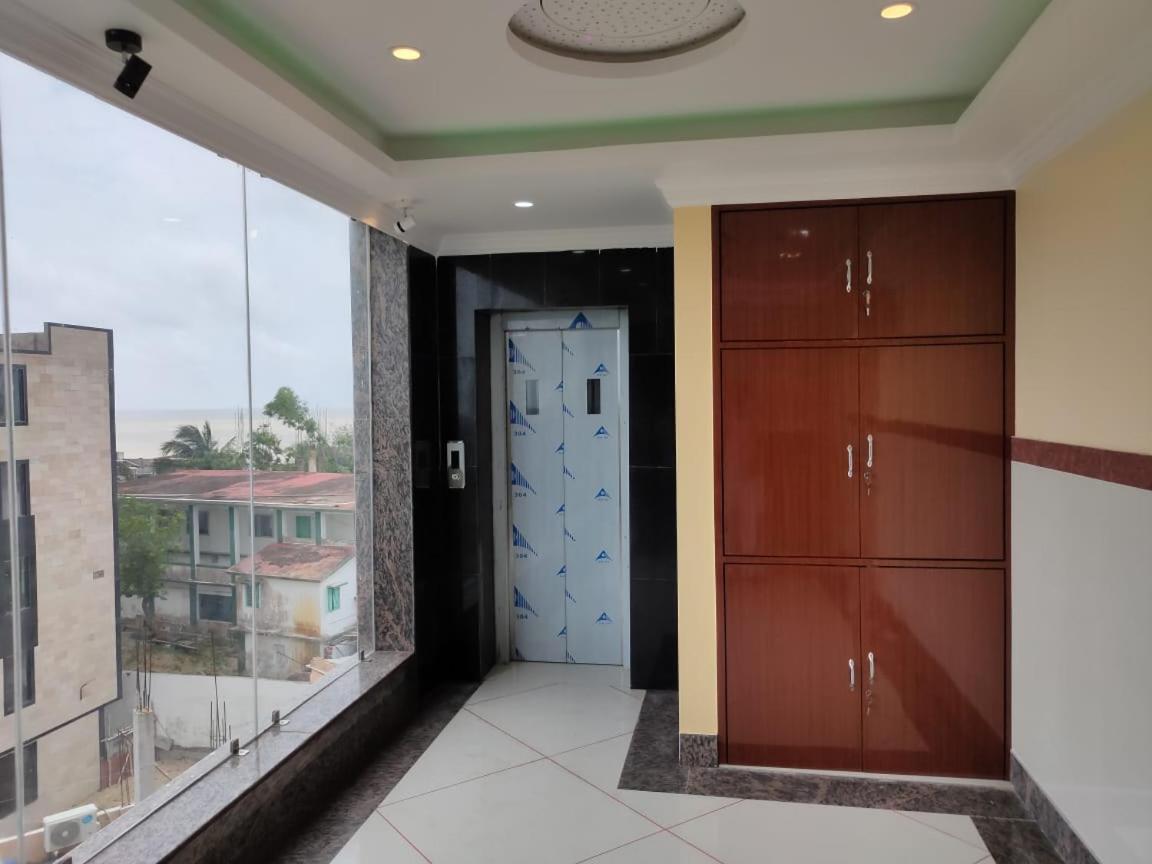 Hotel Royal Sunview Digha  Bagian luar foto