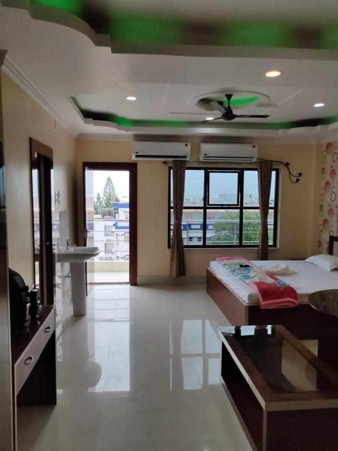 Hotel Royal Sunview Digha  Bagian luar foto