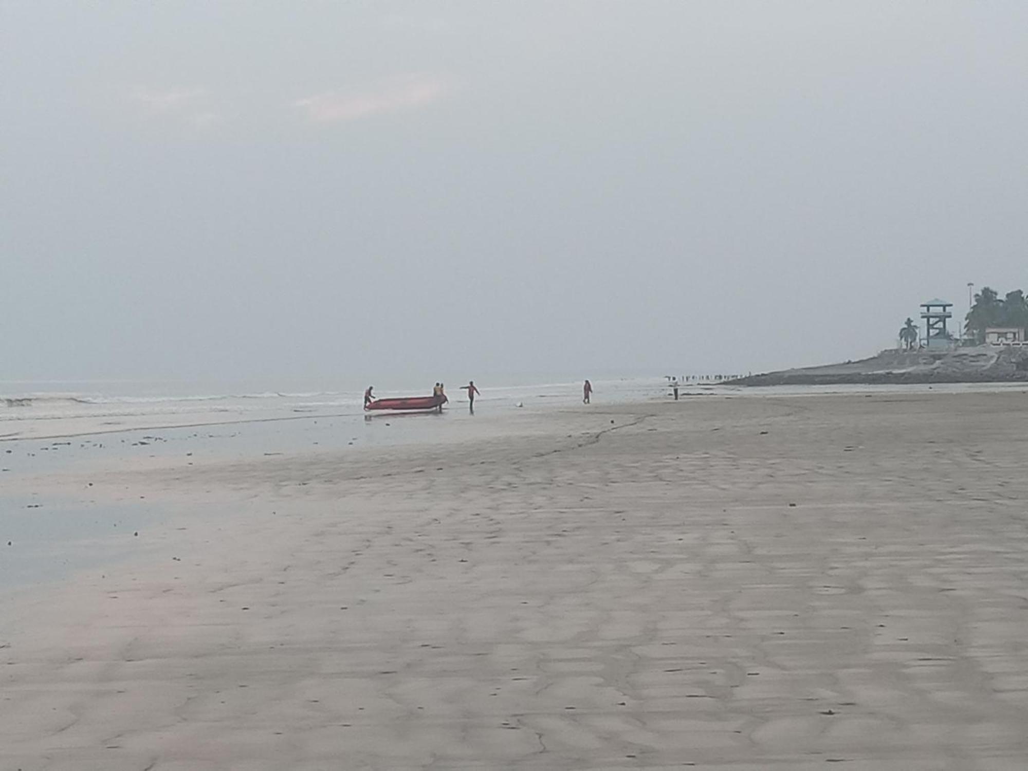 Hotel Royal Sunview Digha  Bagian luar foto