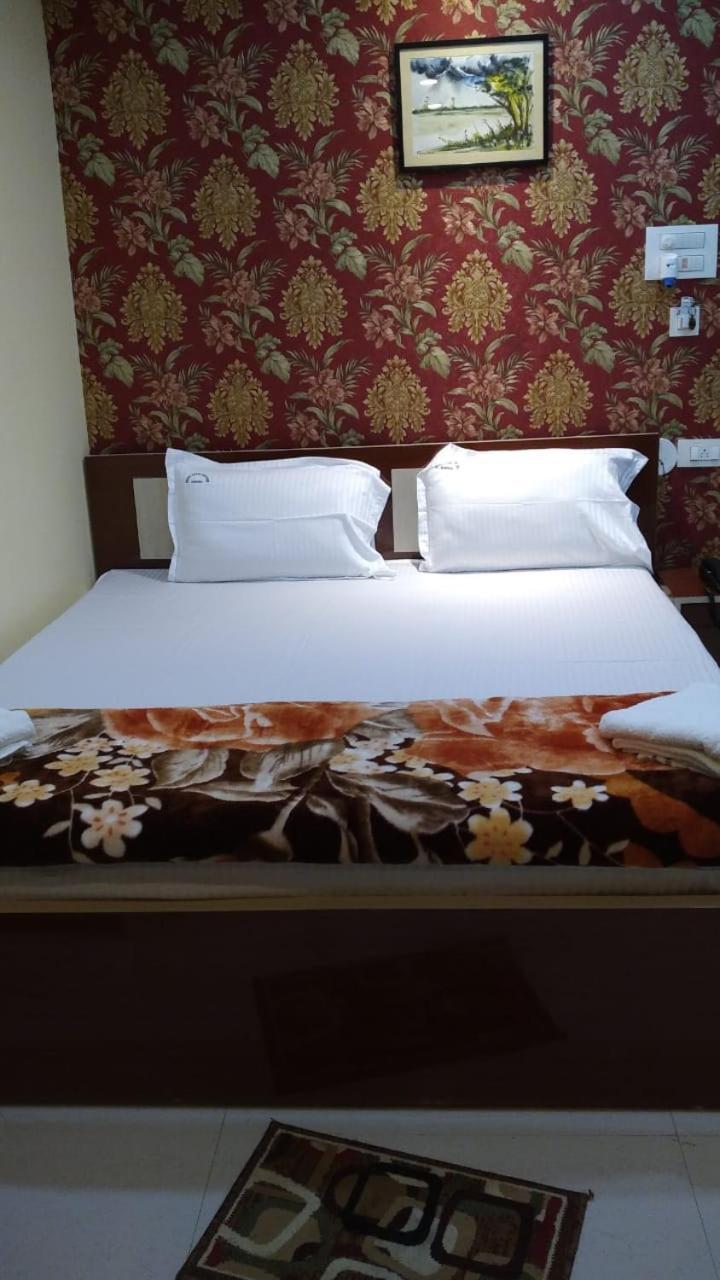 Hotel Royal Sunview Digha  Bagian luar foto