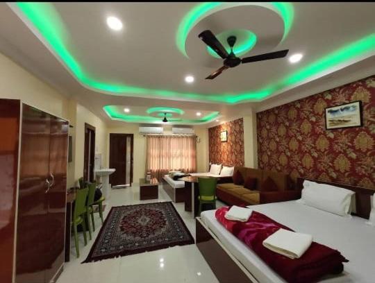 Hotel Royal Sunview Digha  Bagian luar foto