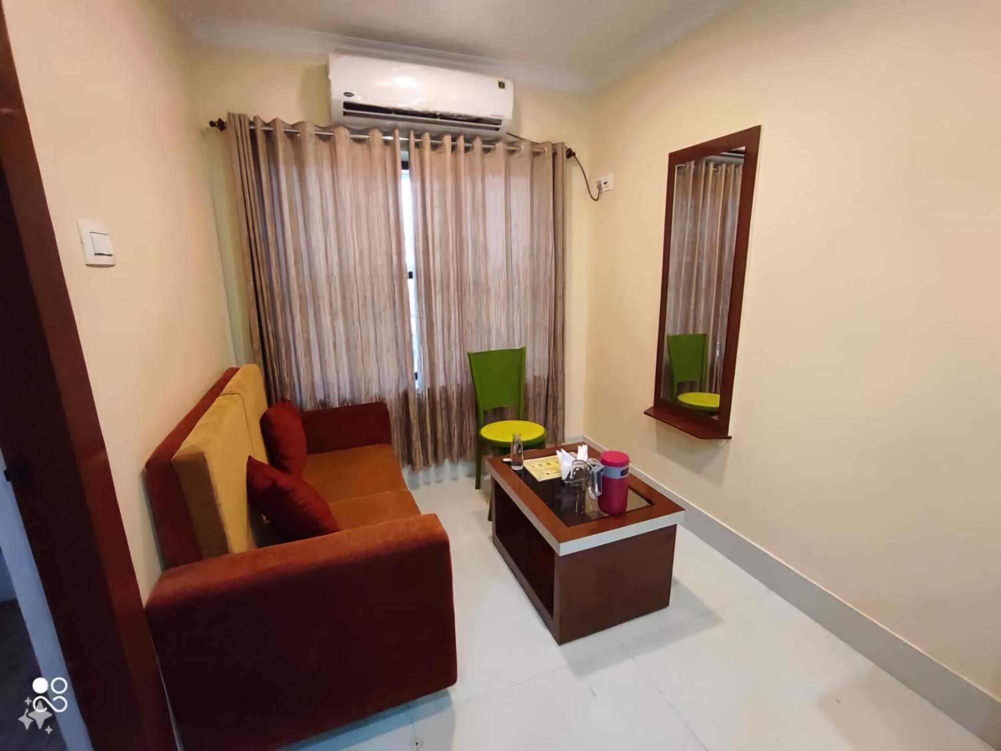 Hotel Royal Sunview Digha  Bagian luar foto