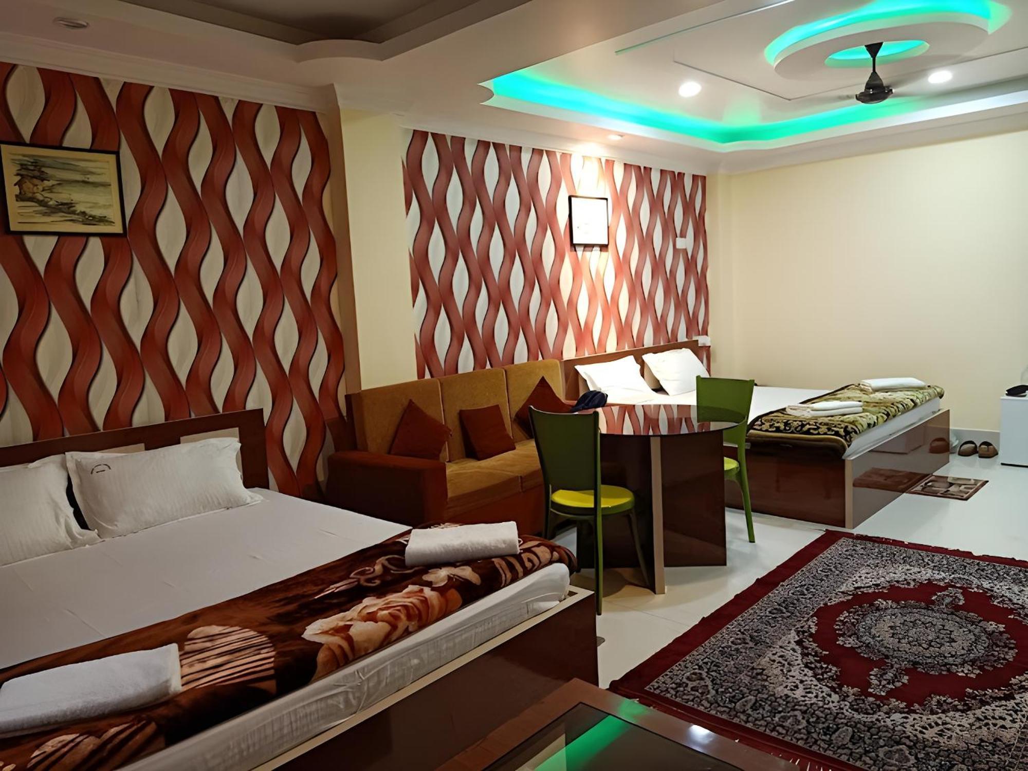 Hotel Royal Sunview Digha  Bagian luar foto
