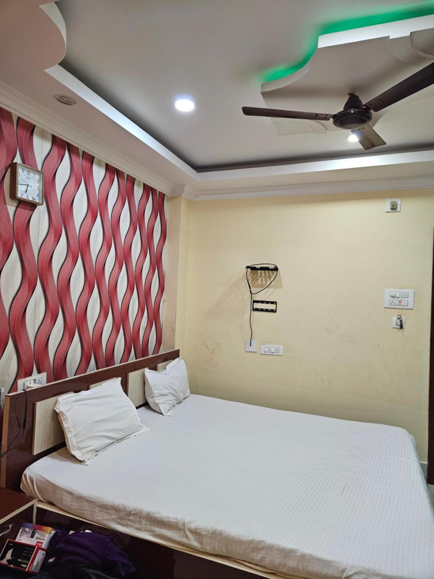 Hotel Royal Sunview Digha  Bagian luar foto