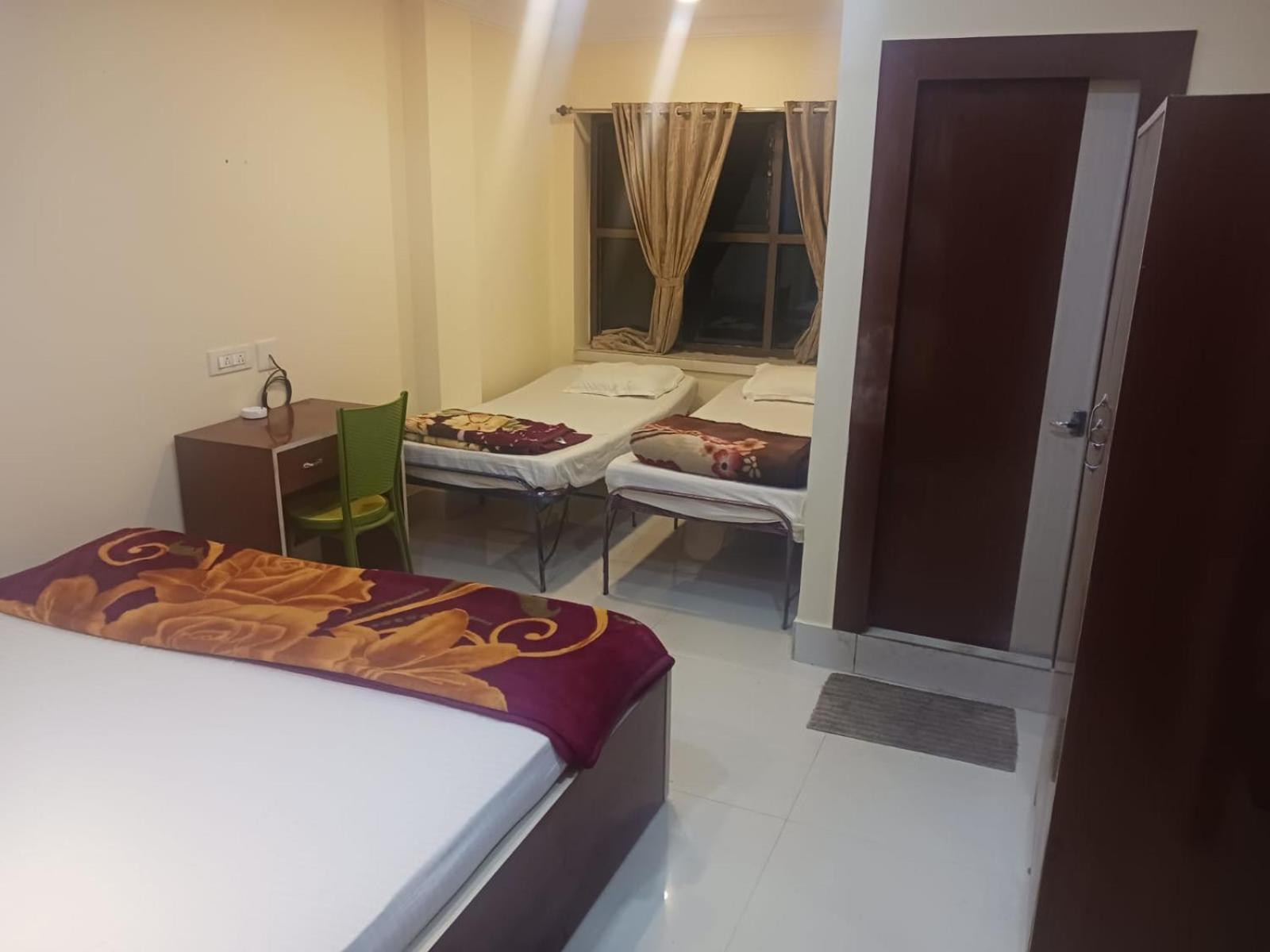 Hotel Royal Sunview Digha  Bagian luar foto