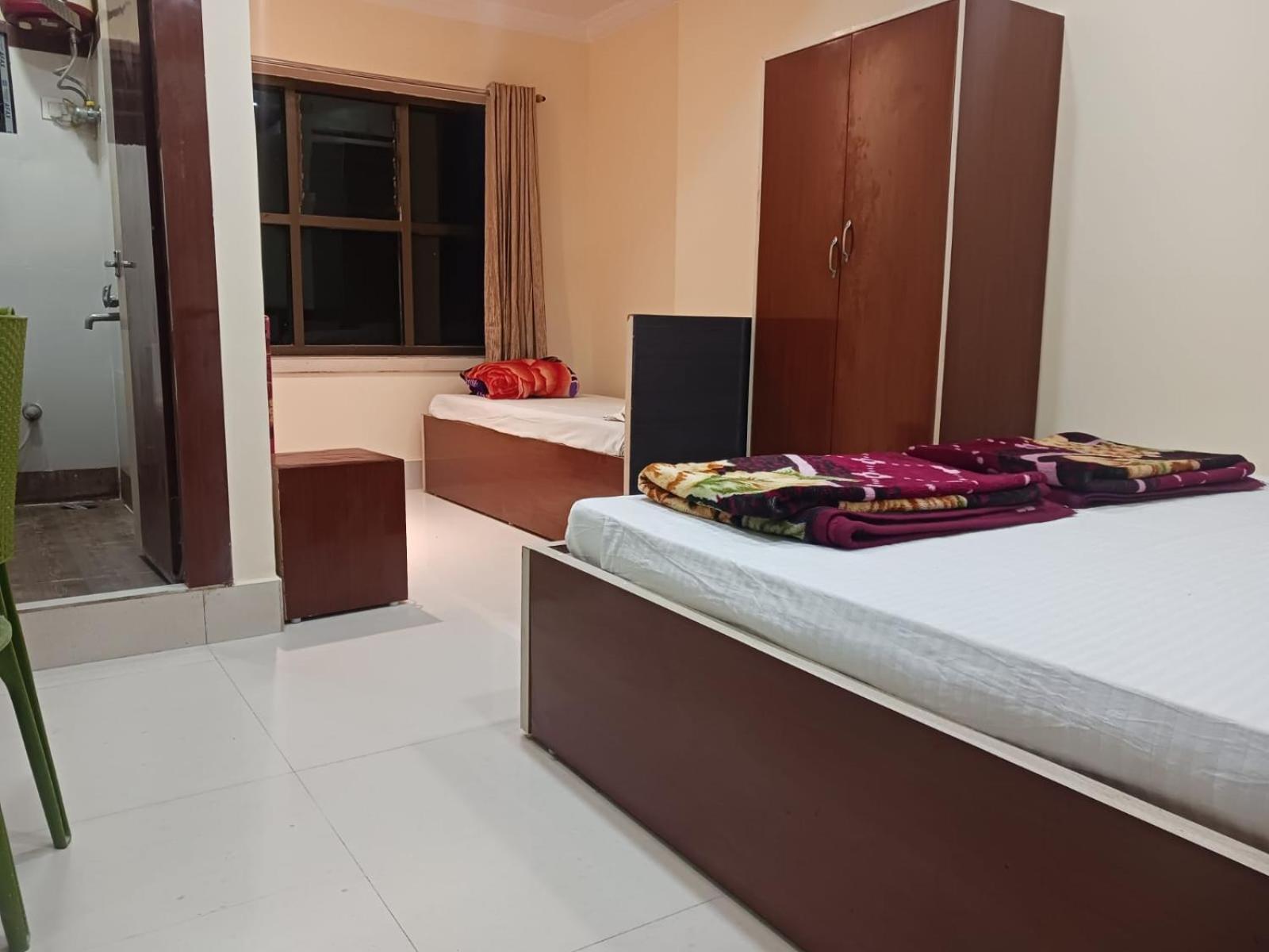 Hotel Royal Sunview Digha  Bagian luar foto