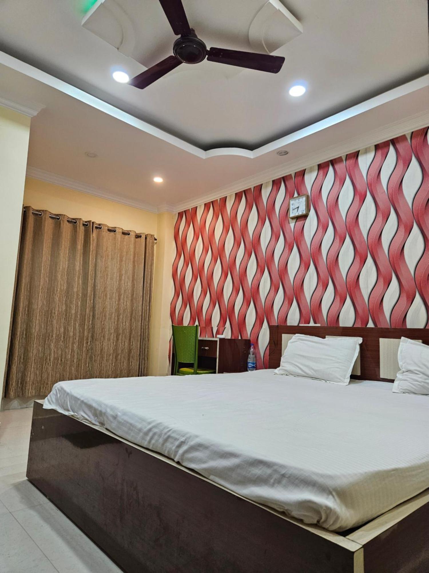 Hotel Royal Sunview Digha  Bagian luar foto